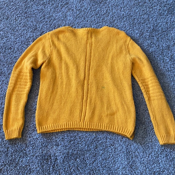 Roxy sweater size LG - Picture 6 of 6